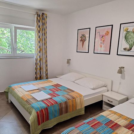 Villa Haus Niko เซนญ์ ภายนอก รูปภาพ