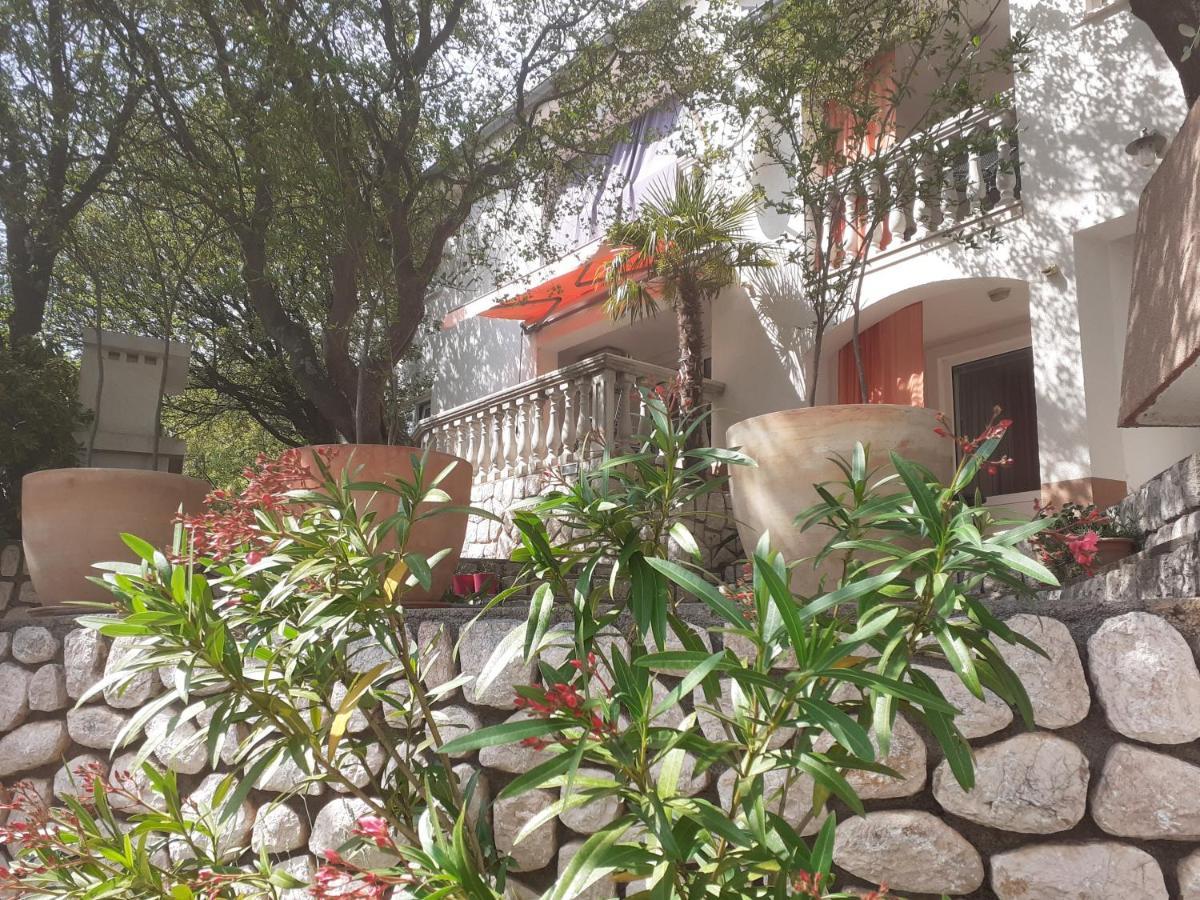 Villa Haus Niko เซนญ์ ภายนอก รูปภาพ