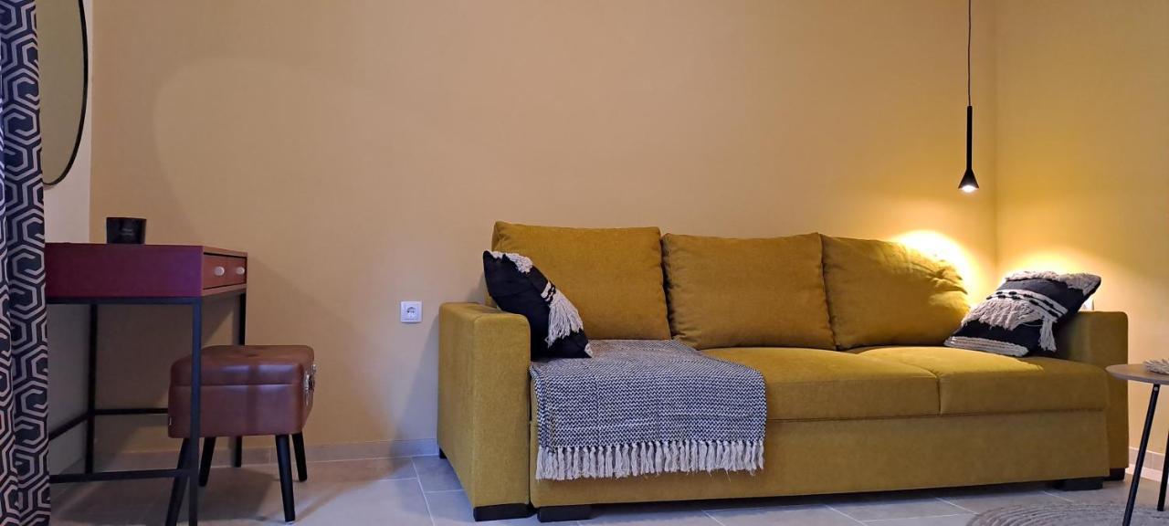 Villa Haus Niko เซนญ์ ภายนอก รูปภาพ