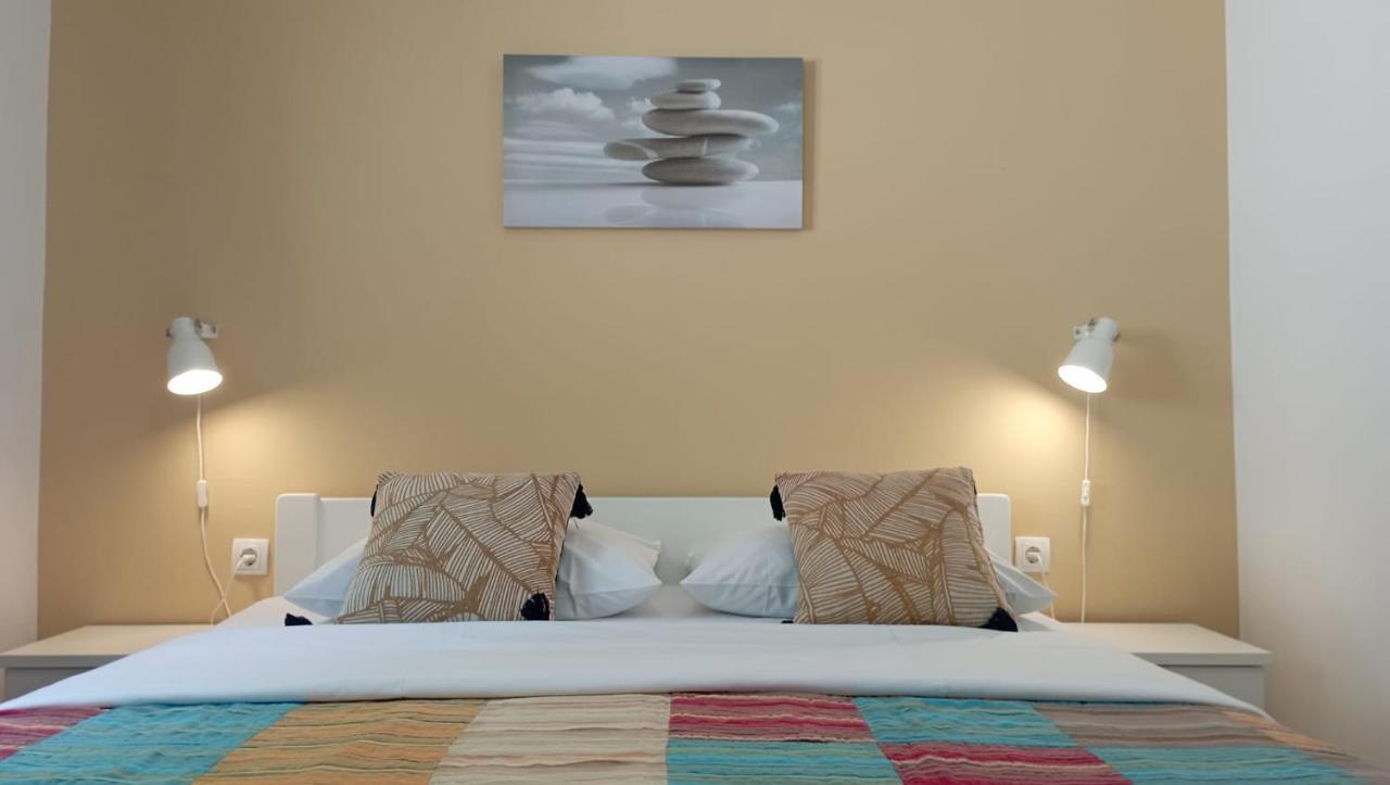 Villa Haus Niko เซนญ์ ภายนอก รูปภาพ