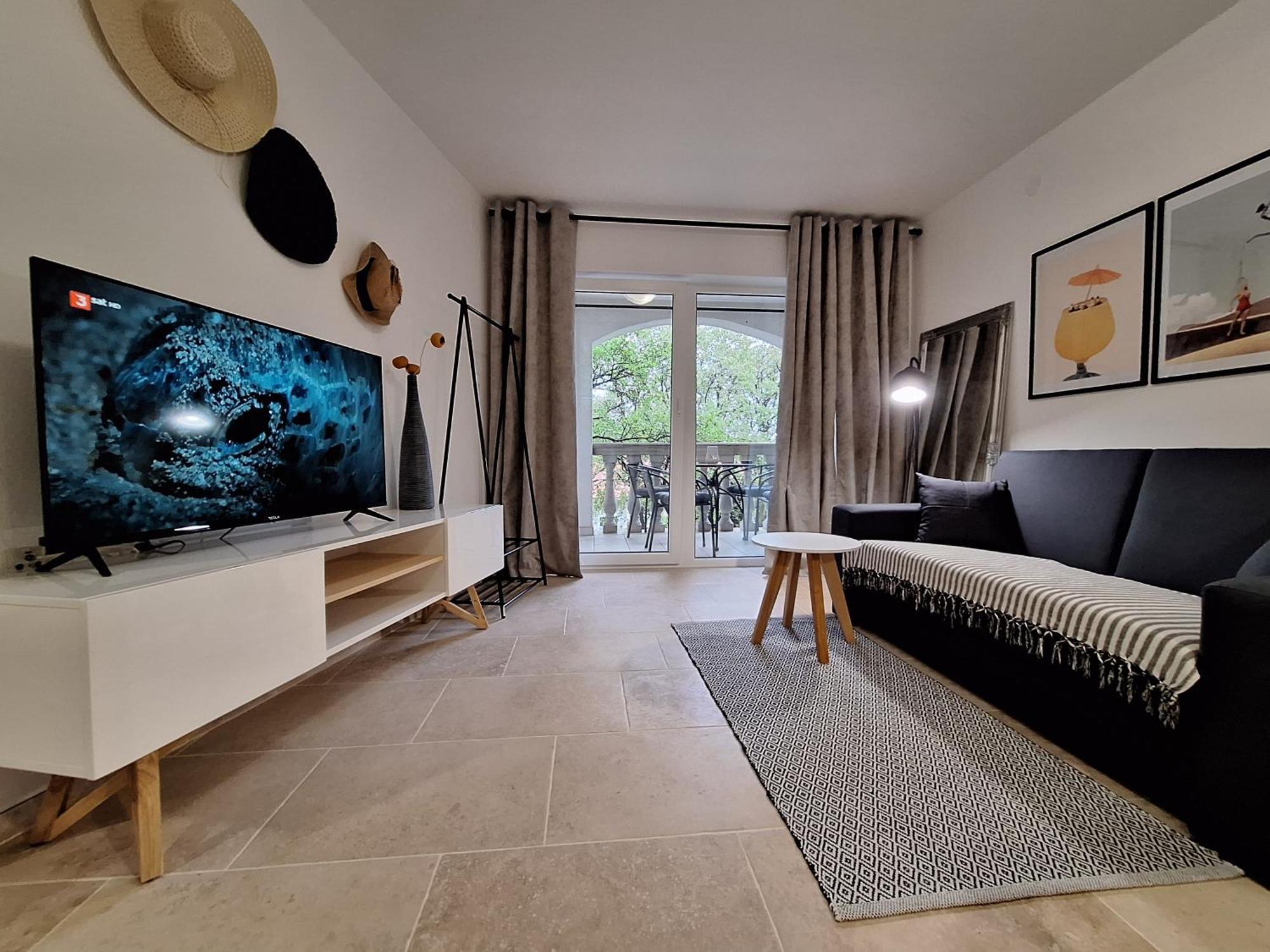 Villa Haus Niko เซนญ์ ภายนอก รูปภาพ