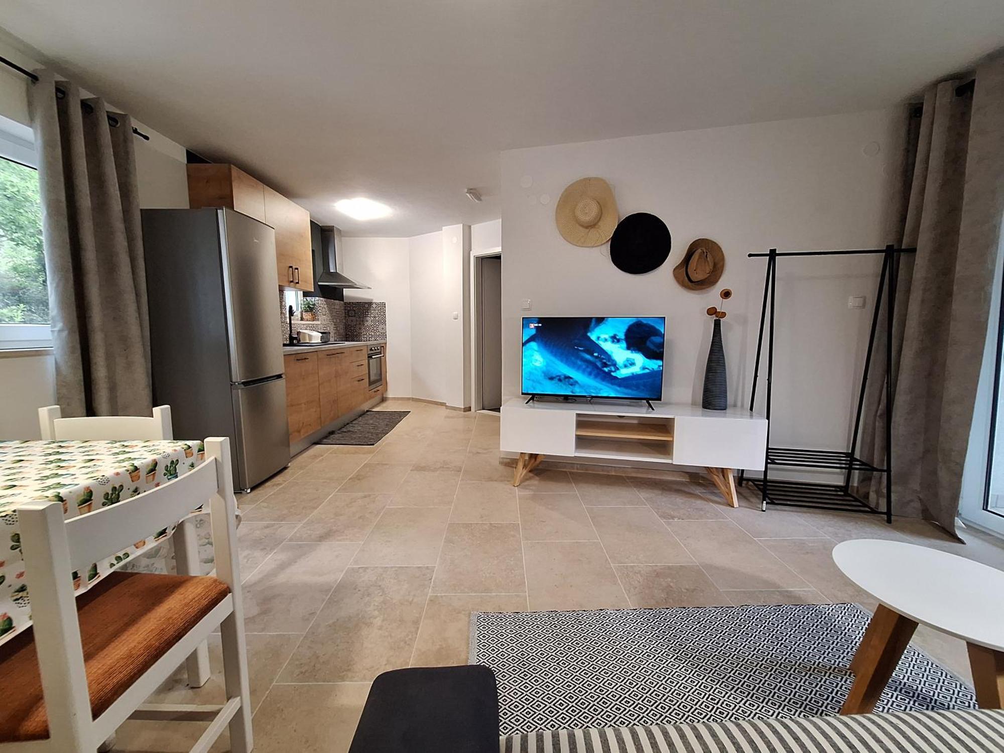 Villa Haus Niko เซนญ์ ภายนอก รูปภาพ