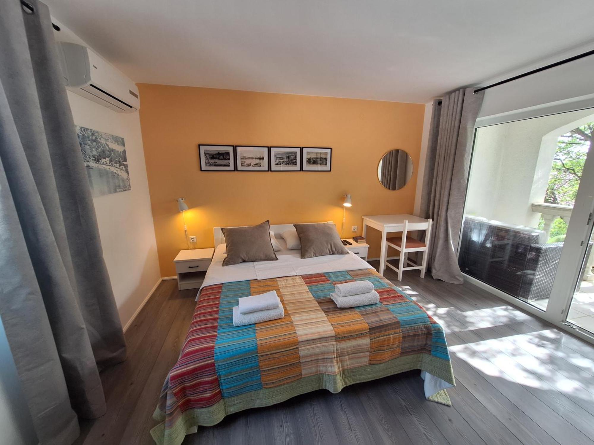 Villa Haus Niko เซนญ์ ภายนอก รูปภาพ