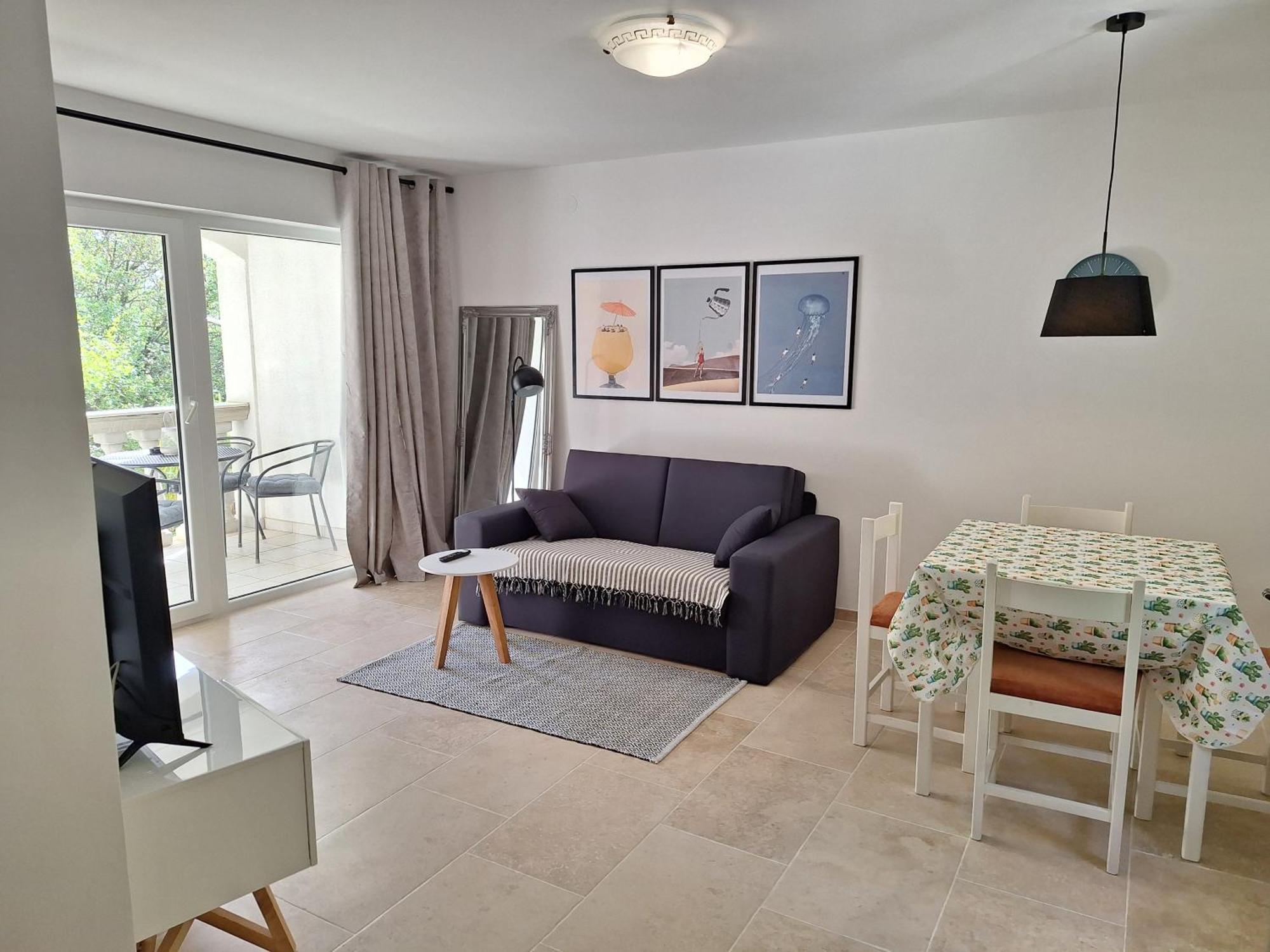 Villa Haus Niko เซนญ์ ภายนอก รูปภาพ