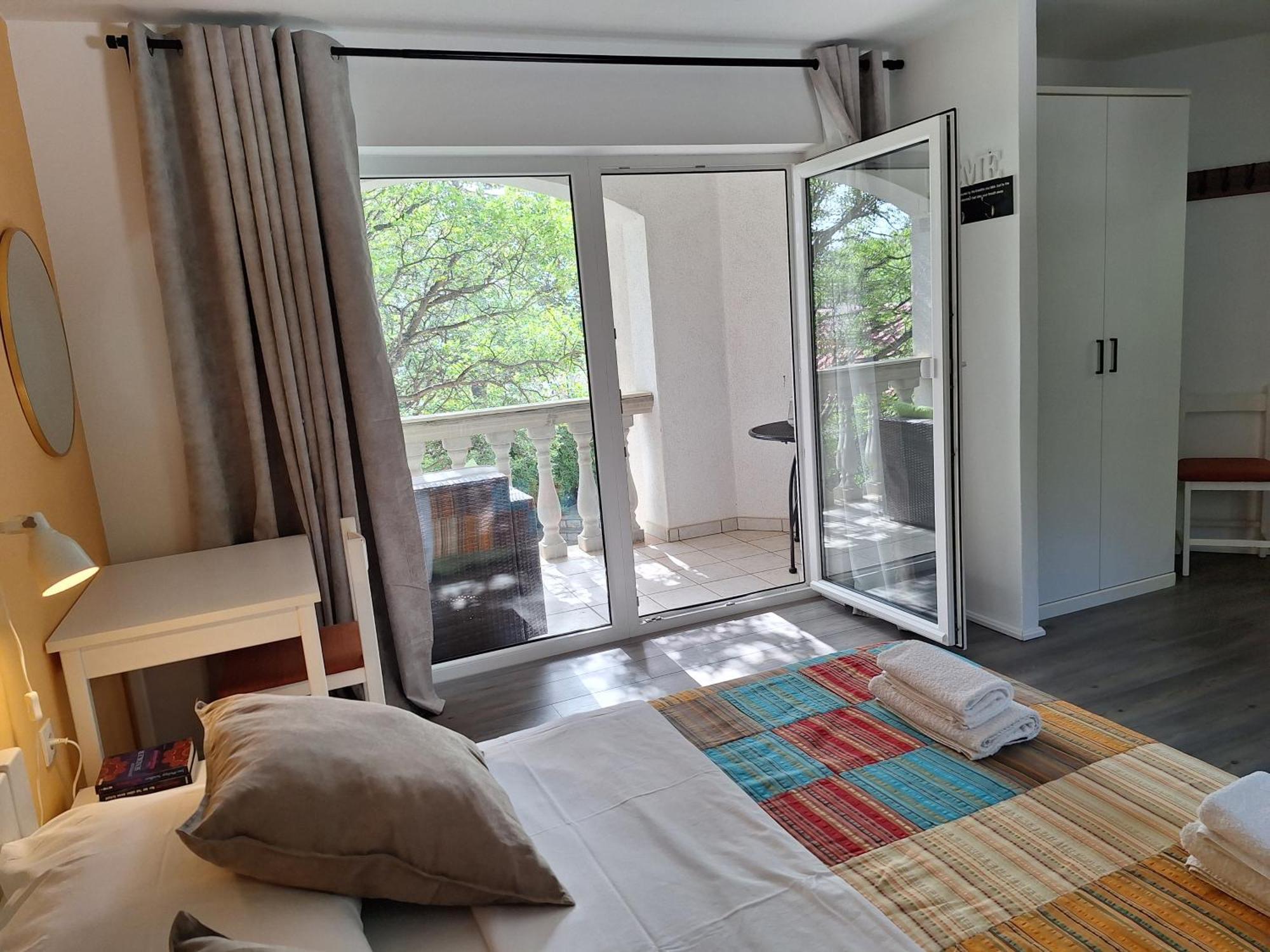 Villa Haus Niko เซนญ์ ภายนอก รูปภาพ