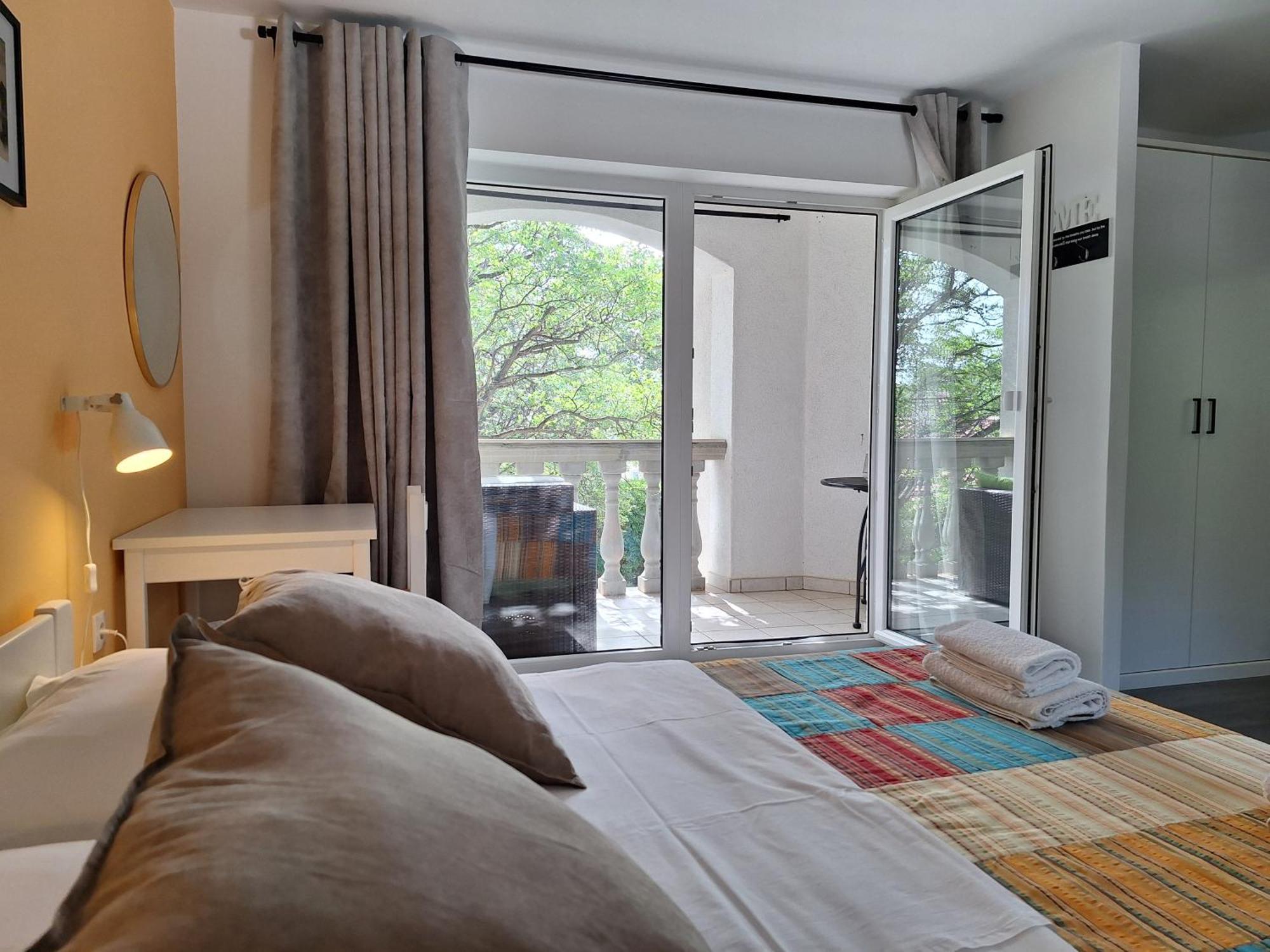 Villa Haus Niko เซนญ์ ภายนอก รูปภาพ