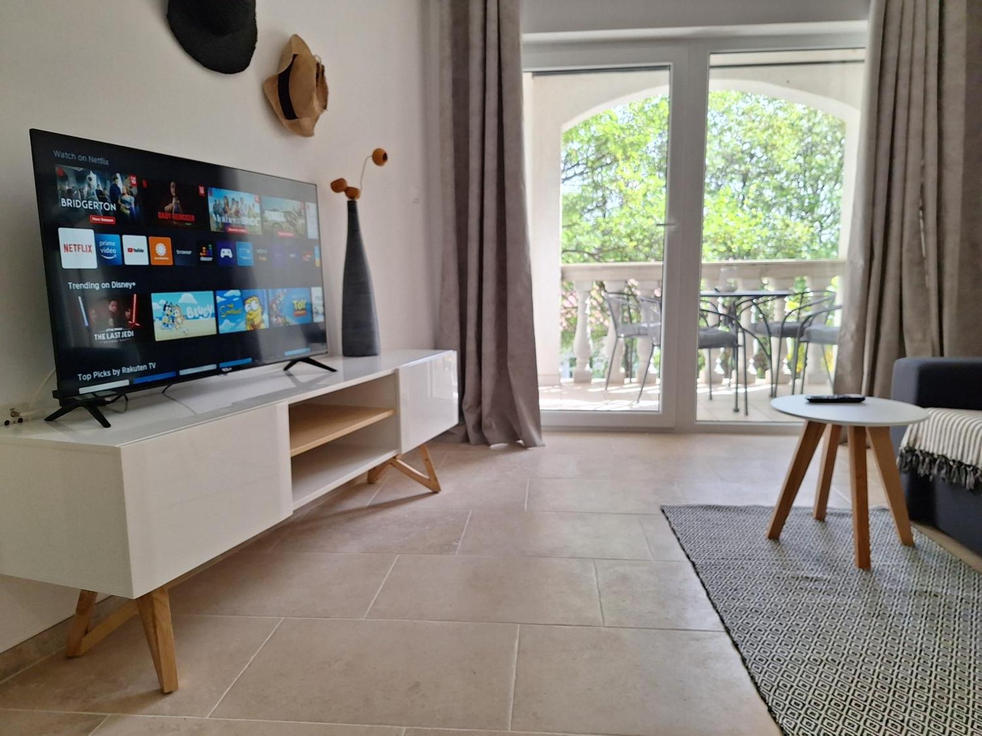 Villa Haus Niko เซนญ์ ภายนอก รูปภาพ