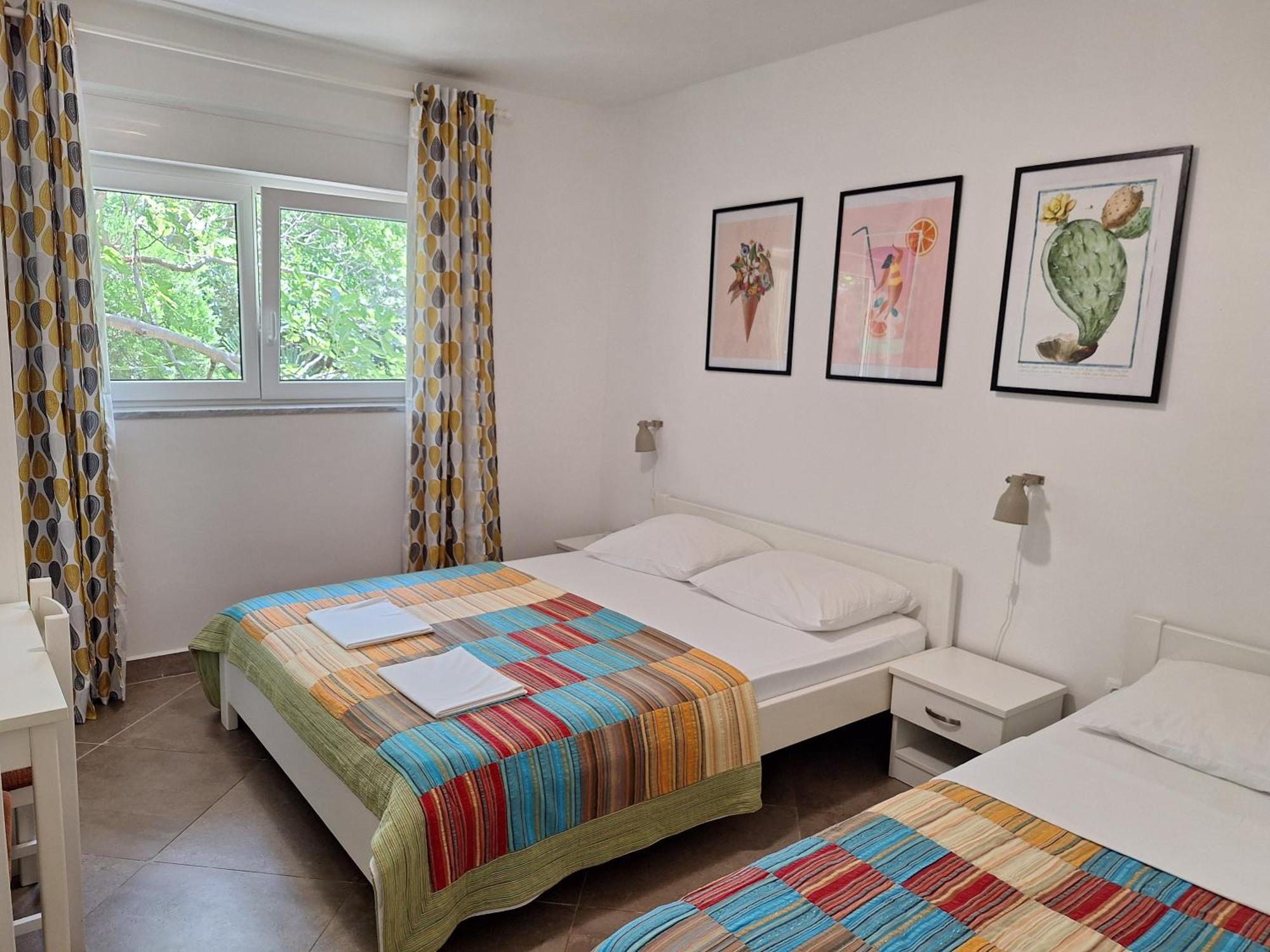 Villa Haus Niko เซนญ์ ภายนอก รูปภาพ