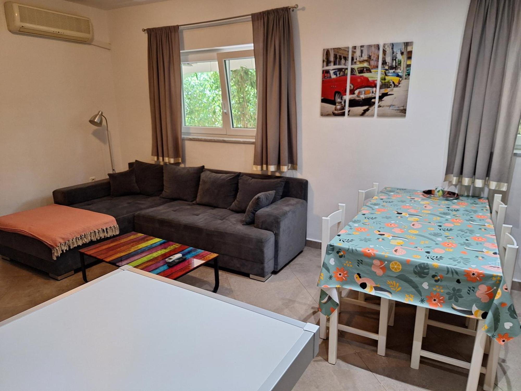 Villa Haus Niko เซนญ์ ภายนอก รูปภาพ
